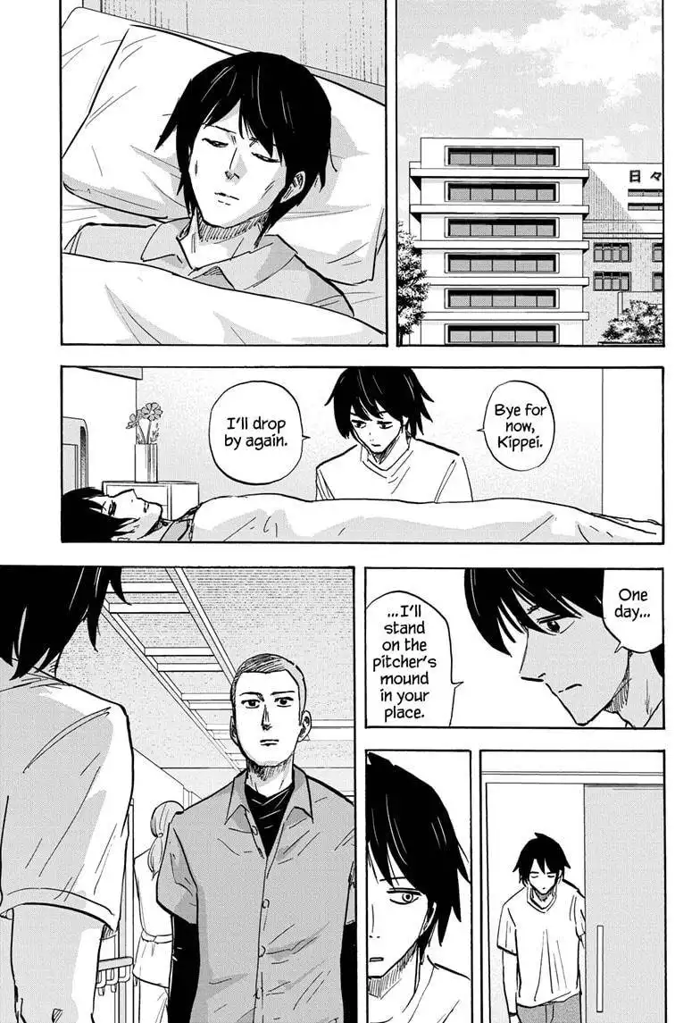 High School Family: Kokosei Kazoku Chapter 86 11